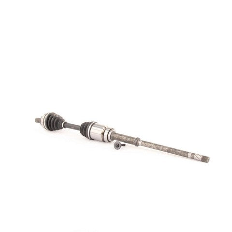 TrakMotive CV Axle Shaft P/N:VO-8049 Fits: Volvo S40 10-05, Volvo V50 10-05 - Image 2