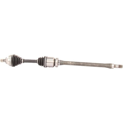 TrakMotive CV Axle Shaft P/N:VO-8064 Fits: Volvo C30 13-07, Volvo C70 10-06, Volvo S40 08-04, Volvo S40 2010, Volvo V50 07-05, Volvo V50 2010 - Image 1