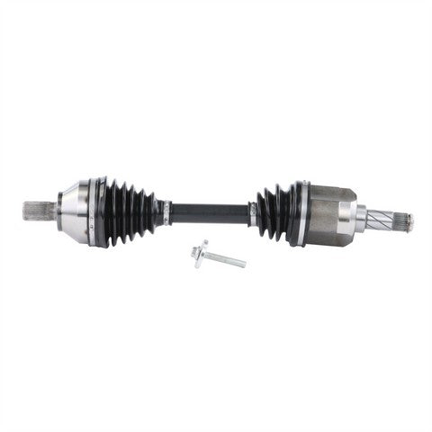TrakMotive CV Axle Shaft P/N:VO-8065 Fits: Volvo C30 13-07, Volvo C70 10-06, Volvo S40 08-04, Volvo S40 2010, Volvo V50 07-05, Volvo V50 2010 - Image 1