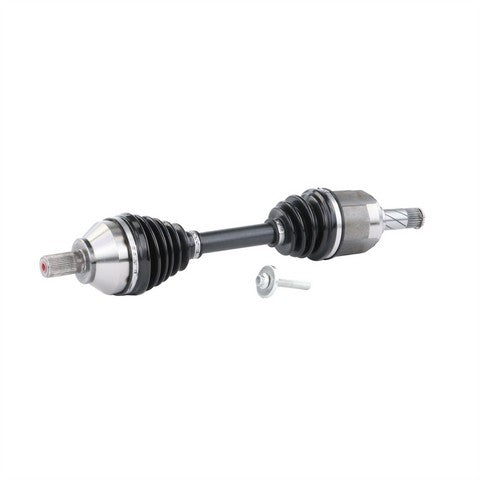 TrakMotive CV Axle Shaft P/N:VO-8065 Fits: Volvo C30 13-07, Volvo C70 10-06, Volvo S40 08-04, Volvo S40 2010, Volvo V50 07-05, Volvo V50 2010 - Image 2