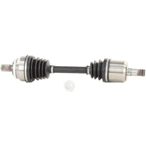 TrakMotive CV Axle Shaft P/N:VO-8069 Fits: Volvo S80 06-04 - Image 1