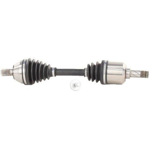 TrakMotive CV Axle Shaft P/N:VO-8072 Fits: Volvo S40 08-05, Volvo S40 2010, Volvo V50 10-05 - Image 1