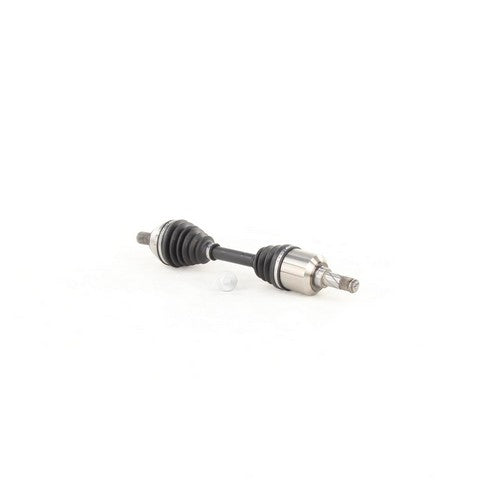 TrakMotive CV Axle Shaft P/N:VO-8072 Fits: Volvo S40 08-05, Volvo S40 2010, Volvo V50 10-05 - Image 2