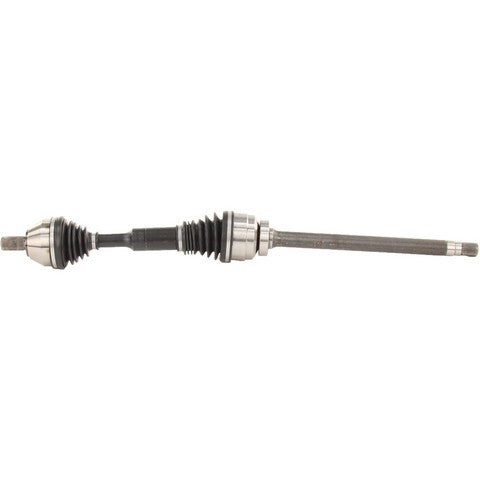 TrakMotive CV Axle Shaft P/N:VO-8076 Fits: Volvo Xc70 14-11 - Image 1