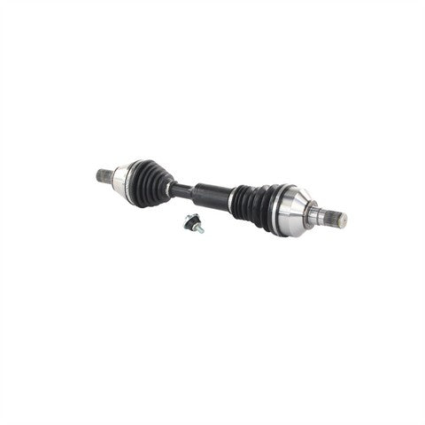 TrakMotive CV Axle Shaft P/N:VO-8078 Fits: Volvo Xc60 16-10 - Image 2