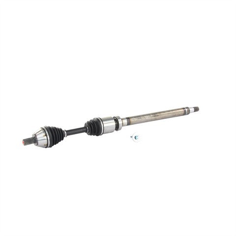 TrakMotive CV Axle Shaft P/N:VO-8085 Fits: Volvo S80 14-07, Volvo V70 10-08 - Image 2