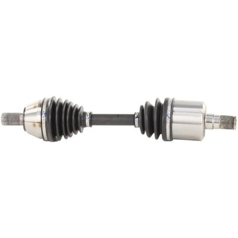 TrakMotive CV Axle Shaft P/N:VO-8086 Fits: Volvo S60 16-15, Volvo S80 14-07, Volvo V60 16-15, Volvo V70 10-08 - Image 1