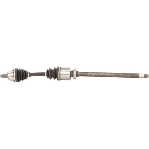 TrakMotive CV Axle Shaft P/N:VO-8087 Fits: Volvo S80 14-07, Volvo V70 10-08 - Image 1