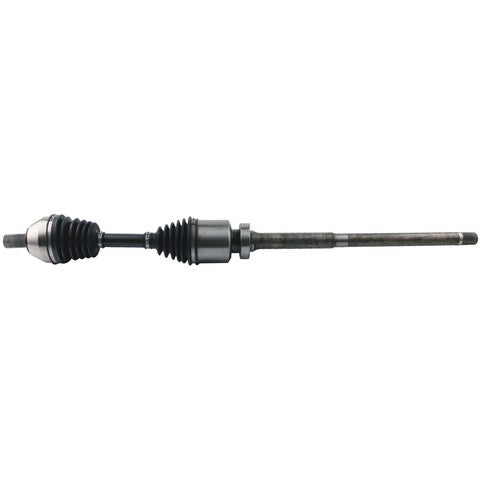 TrakMotive CV Axle Shaft P/N:VO-8088 Fits: Volvo S60 16-11, Volvo S80 15-07, Volvo V60 16-15 - Image 1