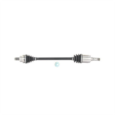 TrakMotive CV Axle Shaft P/N:VO-8089 Fits: Volvo S60 12-11, Volvo S60 2009, Volvo S80 12-07, Volvo Xc60 12-10, Volvo Xc70 11-08 - Image 1