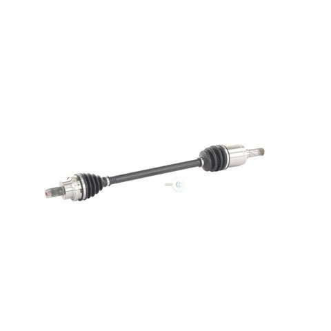 TrakMotive CV Axle Shaft P/N:VO-8089 Fits: Volvo S60 12-11, Volvo S60 2009, Volvo S80 12-07, Volvo Xc60 12-10, Volvo Xc70 11-08 - Image 2