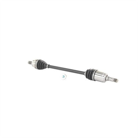 TrakMotive CV Axle Shaft P/N:VO-8089 Fits: Volvo S60 12-11, Volvo S60 2009, Volvo S80 12-07, Volvo Xc60 12-10, Volvo Xc70 11-08 - Image 3