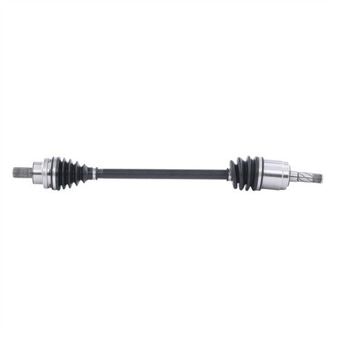 TrakMotive CV Axle Shaft P/N:VO-8091 Fits: Volvo S60 18-13, Volvo S80 15-13, Volvo V60 18-15, Volvo Xc60 17-13, Volvo Xc70 16-12 - Image 1