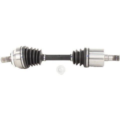 TrakMotive CV Axle Shaft P/N:VO-8092 Fits: Volvo C70 07-01, Volvo S60 09-01, Volvo V70 07-01, Volvo Xc60 2010 - Image 1