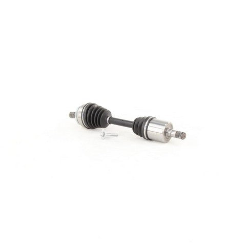 TrakMotive CV Axle Shaft P/N:VO-8092 Fits: Volvo C70 07-01, Volvo S60 09-01, Volvo V70 07-01, Volvo Xc60 2010 - Image 2
