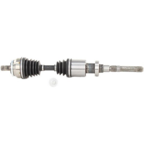 TrakMotive CV Axle Shaft P/N:VO-8093 Fits: Volvo S80 06-99 - Image 1