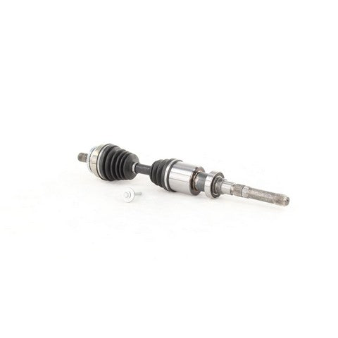 TrakMotive CV Axle Shaft P/N:VO-8093 Fits: Volvo S80 06-99 - Image 2