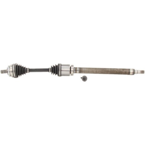 TrakMotive CV Axle Shaft P/N:VO-8100 Fits: Volvo S60 05-01, Volvo V70 07-01 - Image 1