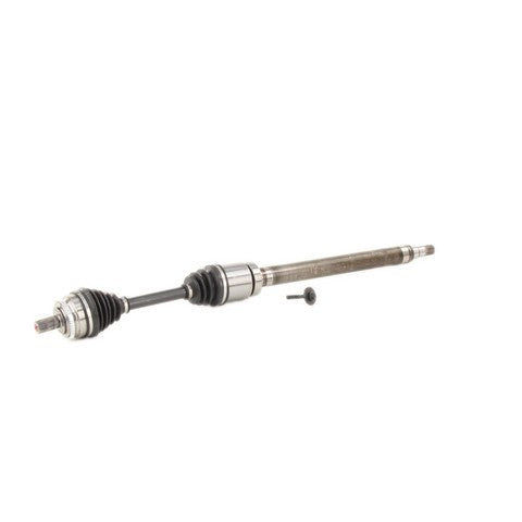 TrakMotive CV Axle Shaft P/N:VO-8100 Fits: Volvo S60 05-01, Volvo V70 07-01 - Image 2