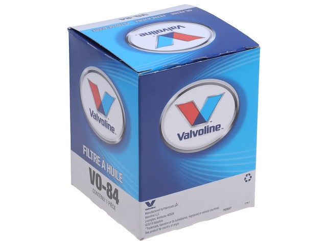 Valvoline Engine Oil Filter P/N:VO-84 Fits: Lexus Es300h, Lexus Es350, Lexus Gs200t, Lexus Gs300, Lexus Gs350, Lexus Is200t, Lexus Is300, Lexus Is350, Lexus Lc500h, Lexus Ls500h - Image 9