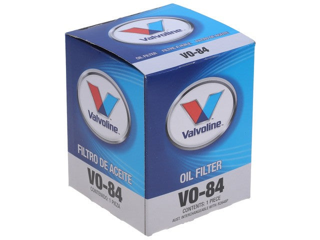 Valvoline Engine Oil Filter P/N:VO-84 Fits: Lexus Es300h, Lexus Es350, Lexus Gs200t, Lexus Gs300, Lexus Gs350, Lexus Is200t, Lexus Is300, Lexus Is350, Lexus Lc500h, Lexus Ls500h - Image 10