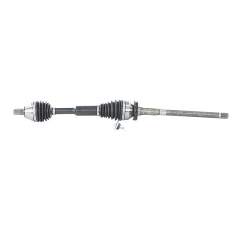 TrakMotive CV Axle Shaft P/N:VO-86003 Fits: Volvo Xc60 17-16 - Image 1
