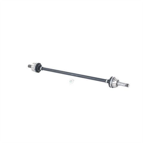 TrakMotive CV Axle Shaft P/N:VO-86005 Fits: Volvo Xc40 22-19 - Image 2