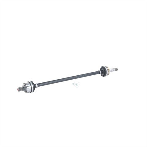 TrakMotive CV Axle Shaft P/N:VO-86006 Fits: Volvo Xc40 22-19 - Image 3