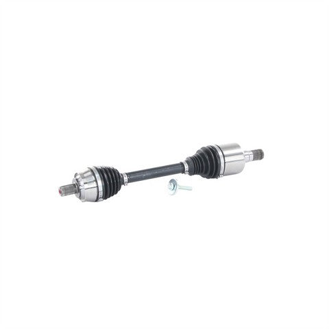TrakMotive CV Axle Shaft P/N:VO-86007 Fits: Volvo Xc40 22-19 - Image 2