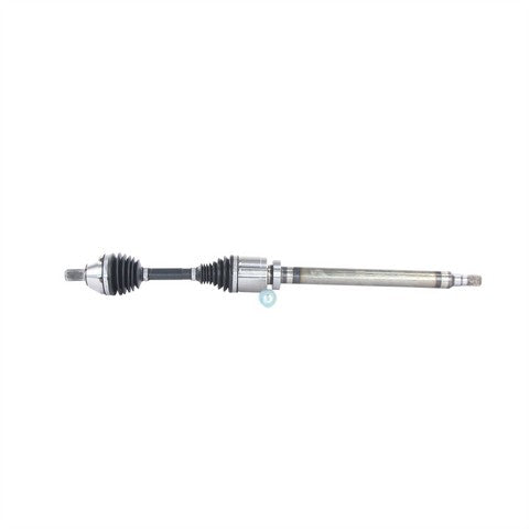 TrakMotive CV Axle Shaft P/N:VO-86008 Fits: Volvo S60 14-12 - Image 1