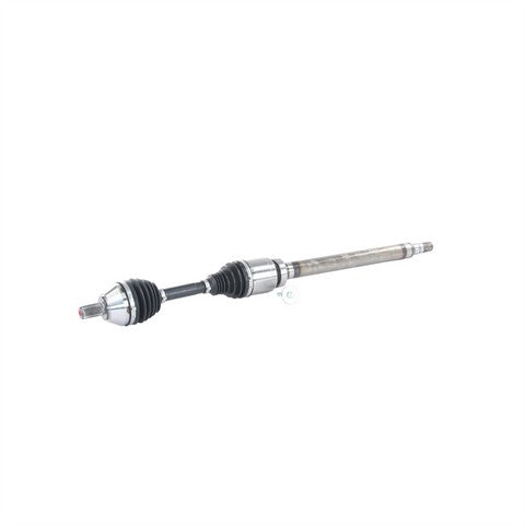 TrakMotive CV Axle Shaft P/N:VO-86008 Fits: Volvo S60 14-12 - Image 3