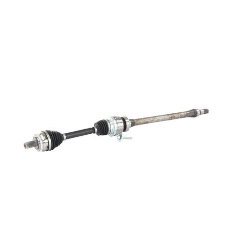 TrakMotive CV Axle Shaft P/N:VO-86009 Fits: Volvo S60 05-01, Volvo V70 07-01 - Image 2