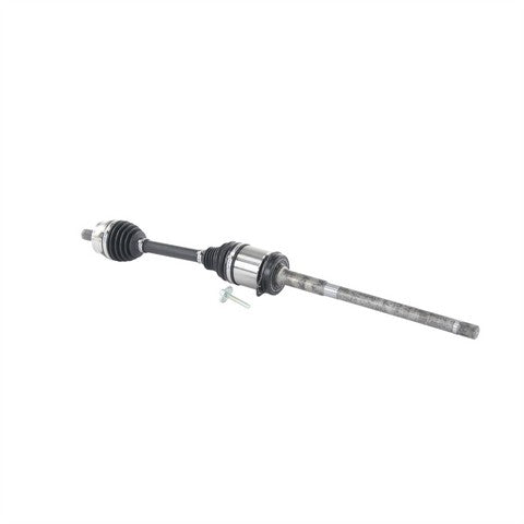 TrakMotive CV Axle Shaft P/N:VO-86010 Fits: Volvo Xc40 22-19 - Image 2