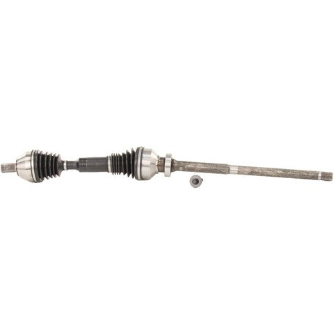 TrakMotive CV Axle Shaft P/N:VO-8706 Fits: Volvo Xc60 16-10 - Image 1