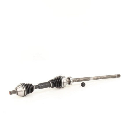 TrakMotive CV Axle Shaft P/N:VO-8706 Fits: Volvo Xc60 16-10 - Image 2