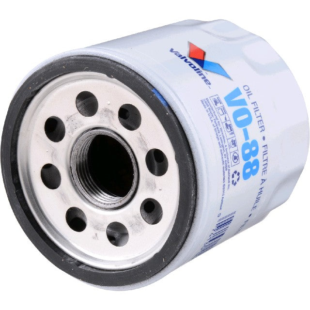 Valvoline Engine Oil Filter P/N:VO-88 Fits: Avanti Avanti, Buick Allure, Buick Enclave, Buick Lacrosse, Buick Rainier, Cadillac Cts, Cadillac Escalade, Cadillac Escalade Esv, Cadillac Escalade Ext - Image 1