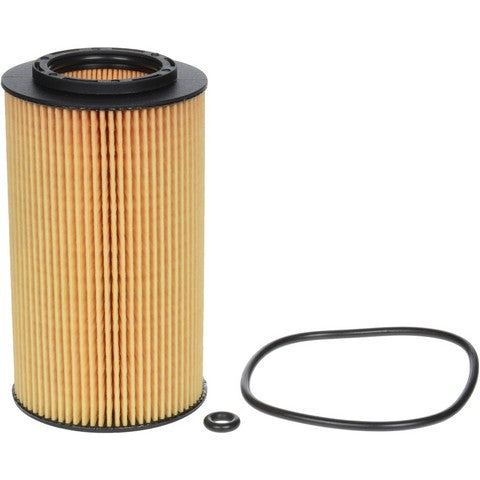 Valvoline Engine Oil Filter P/N:VO-90 Fits: Hyundai Azera 10-06, Hyundai Entourage 2007, Hyundai Santa Fe 09-07, Hyundai Sonata 09-06, Hyundai Veracruz 2007, Kia Amanti 09-07, Kia Sedona 07-06, Kia Sedona 2009, Kia Sorento 09-07 - Image 5