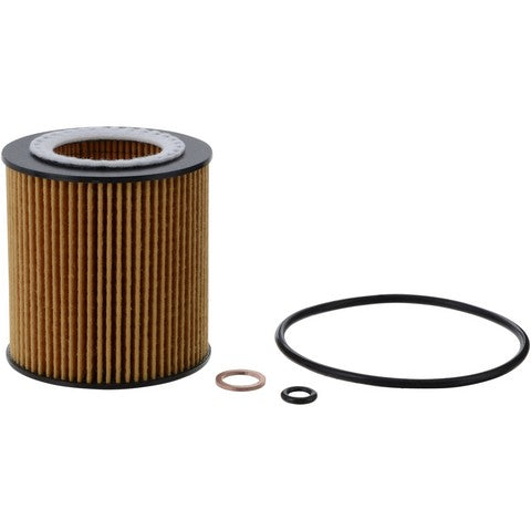 Valvoline Engine Oil Filter P/N:VO-91 Fits: BMW 1 Series M, BMW 125i, BMW 128i, BMW 130i, BMW 135i, BMW 135is, BMW 220i, BMW 228i, BMW 228i Xdrive, BMW 235i - Image 3