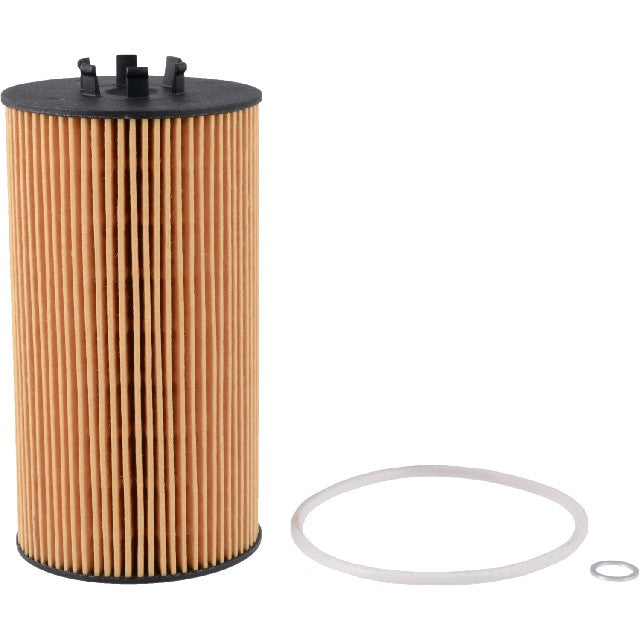 Valvoline Engine Oil Filter P/N:VO-94 Fits: Audi A6 Quattro 06-05, Audi A8 Quattro 06-04, Audi Allroad Quattro 05-03, Audi Q7 09-08, Audi S4 09-04, Volkswagen Phaeton 06-04 - Image 2