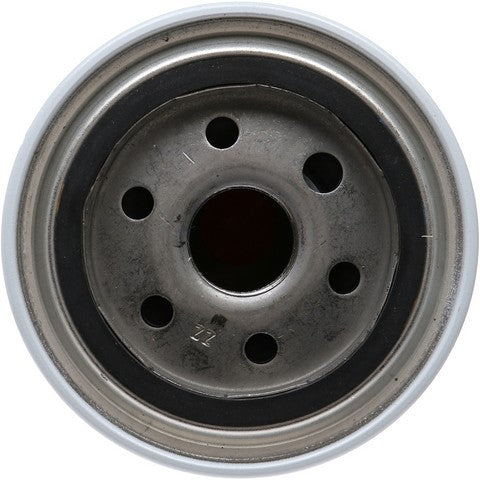 Valvoline Engine Oil Filter P/N:VO-203 Fits: Cadillac Sts, Cadillac Xlr, Chevrolet Silverado 2500 Hd, Chevrolet Silverado 3500 Hd, Chevrolet Silverado 4500 Hd, Chevrolet Silverado 5500 Hd, Chevrolet Silverado 6500 Hd, GMC Sierra 2500 Hd - Image 1
