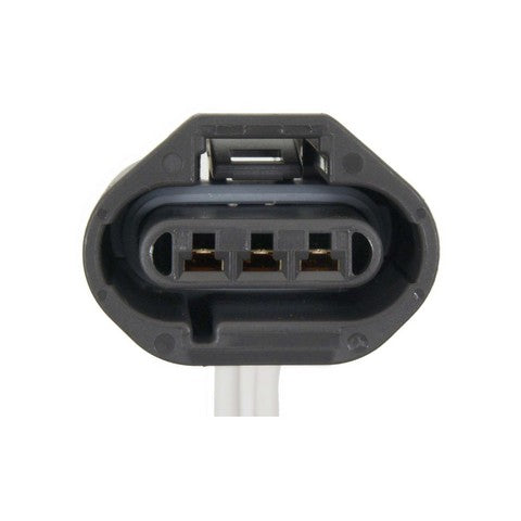 Standard Ignition Exhaust Gas Recirculation (EGR) Pressure Sensor P/N:VP14 Fits: Ford Contour 1995, Mercury Mystique 1995 - Image 3