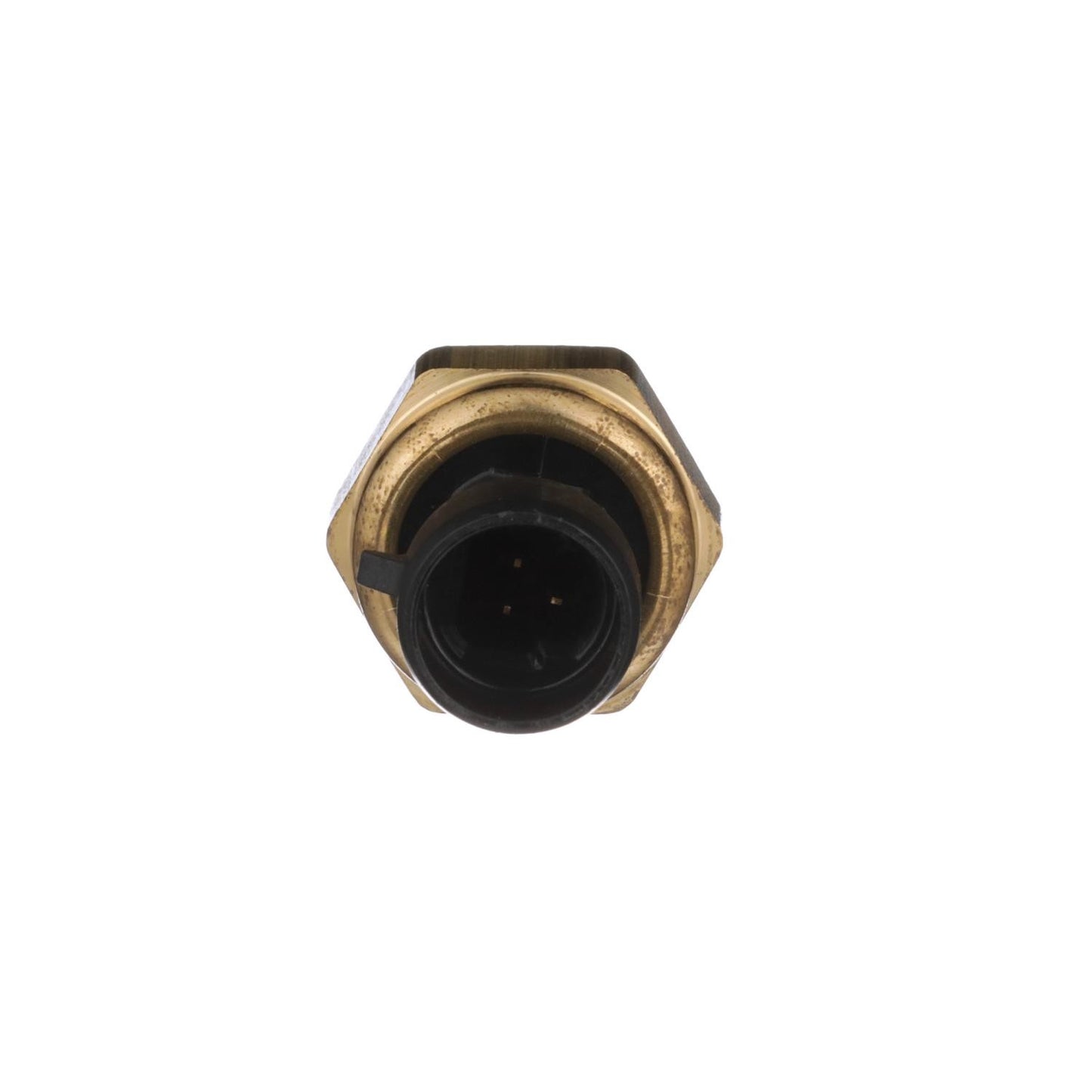Standard Ignition Exhaust Backpressure Sensor,Exhaust Gas Recirculation (EGR) Pressure Sensor P/N:VP16 Fits: Ford E-350 Econoline, Ford E-350 Econoline Club Wagon, Ford E-450 Econoline Super Duty, Ford E-550 Super Duty, Ford Econoline Super Duty - Image 4