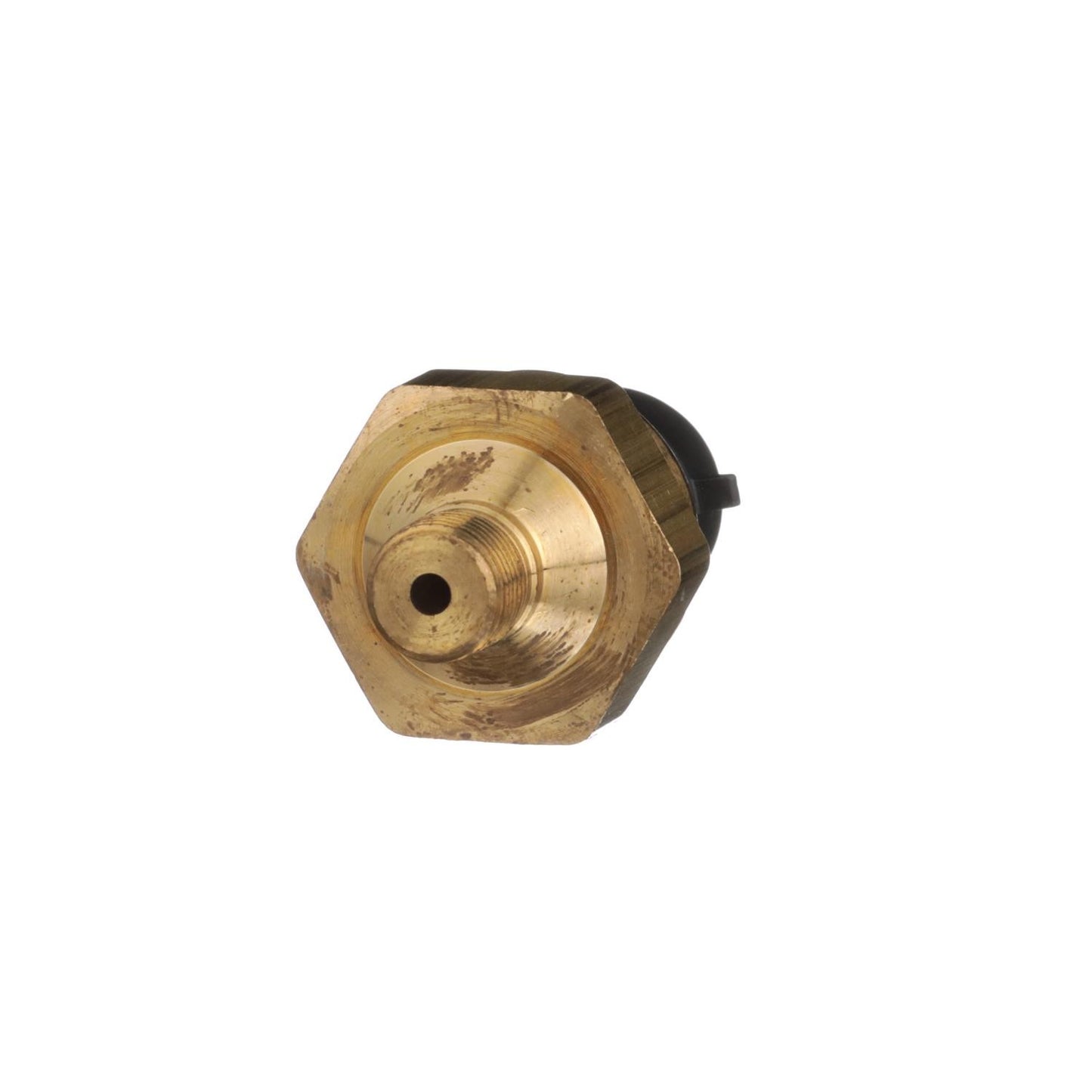 Standard Ignition Exhaust Backpressure Sensor,Exhaust Gas Recirculation (EGR) Pressure Sensor P/N:VP16 Fits: Ford E-350 Econoline, Ford E-350 Econoline Club Wagon, Ford E-450 Econoline Super Duty, Ford E-550 Super Duty, Ford Econoline Super Duty - Image 5
