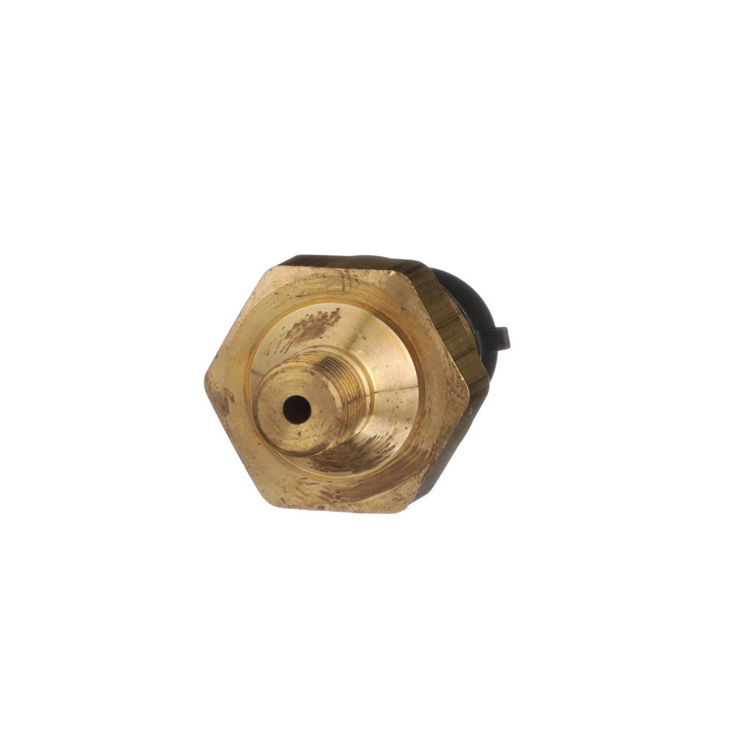 Standard Ignition Exhaust Backpressure Sensor,Exhaust Gas Recirculation (EGR) Pressure Sensor P/N:VP16 Fits: Ford E-350 Econoline, Ford E-350 Econoline Club Wagon, Ford E-450 Econoline Super Duty, Ford E-550 Super Duty, Ford Econoline Super Duty - Image 5