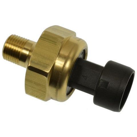 Standard Ignition Exhaust Backpressure Sensor,Exhaust Gas Recirculation (EGR) Pressure Sensor P/N:VP16 Fits: Ford E-350 Econoline, Ford E-350 Econoline Club Wagon, Ford E-450 Econoline Super Duty, Ford E-550 Super Duty, Ford Econoline Super Duty - Image 1