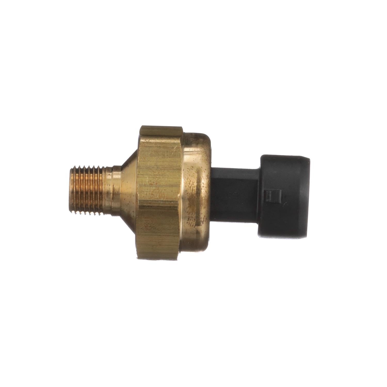 Standard Ignition Exhaust Backpressure Sensor,Exhaust Gas Recirculation (EGR) Pressure Sensor P/N:VP16 Fits: Ford E-350 Econoline, Ford E-350 Econoline Club Wagon, Ford E-450 Econoline Super Duty, Ford E-550 Super Duty, Ford Econoline Super Duty - Image 3