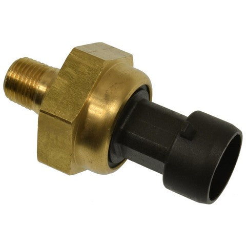 Standard Ignition Exhaust Backpressure Sensor,Exhaust Gas Recirculation (EGR) Pressure Sensor P/N:VP18 Fits: Ford E-350 Econoline, Ford E-350 Econoline Club Wagon, Ford F-250, Ford F-350, Ford F-super Duty, International 1652sc, International 1652ups - Image 1
