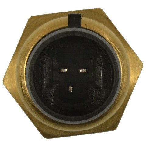 Standard Ignition Exhaust Backpressure Sensor,Exhaust Gas Recirculation (EGR) Pressure Sensor P/N:VP18 Fits: Ford E-350 Econoline, Ford E-350 Econoline Club Wagon, Ford F-250, Ford F-350, Ford F-super Duty, International 1652sc, International 1652ups - Image 3