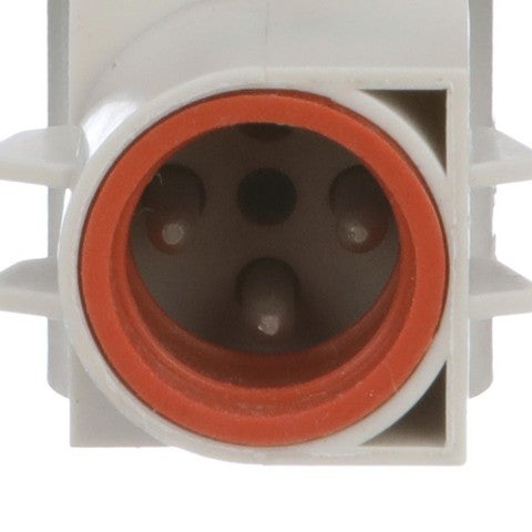 Standard Ignition Exhaust Gas Recirculation (EGR) Valve Position Sensor P/N:VP1 Fits: Ford Aerostar, Ford Bronco, Ford Bronco Ii, Ford Country Squire, Ford E-150 Econoline, Ford E-150 Econoline Club Wagon, Ford E-250 Econoline - Image 4