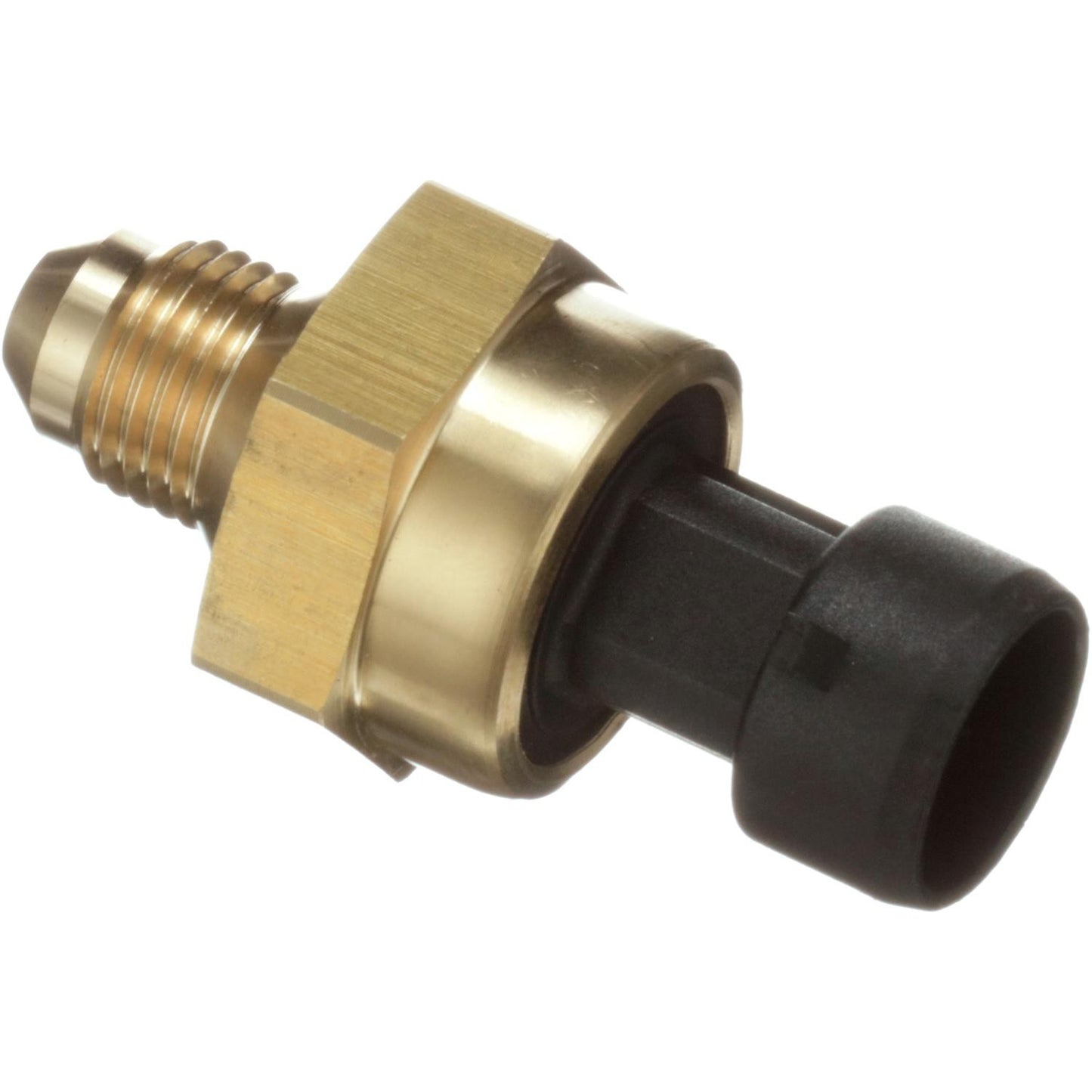 Standard Ignition Exhaust Backpressure Sensor P/N:VP25 Fits: Ford F-250 Super Duty 2008, Ford F-350 Super Duty 2008 - Image 2